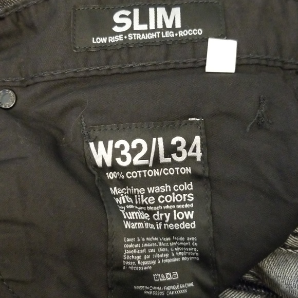 Express Jeans. - Picture 5 of 5